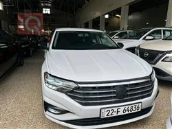 فولكسفاغن جيتا